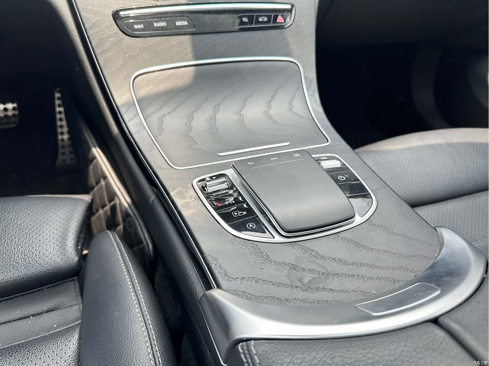 Mercedes-Benz C-Class, 2019 18