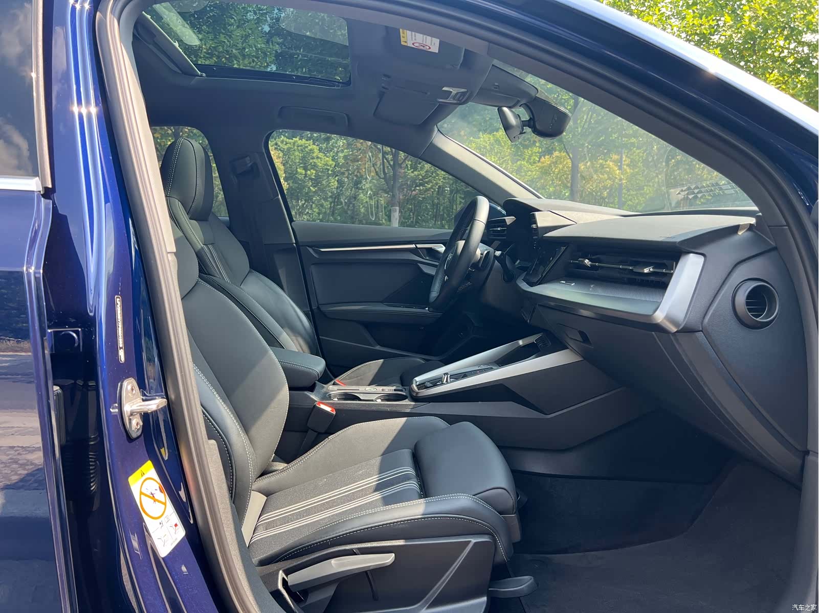 Audi A3, 2023 20