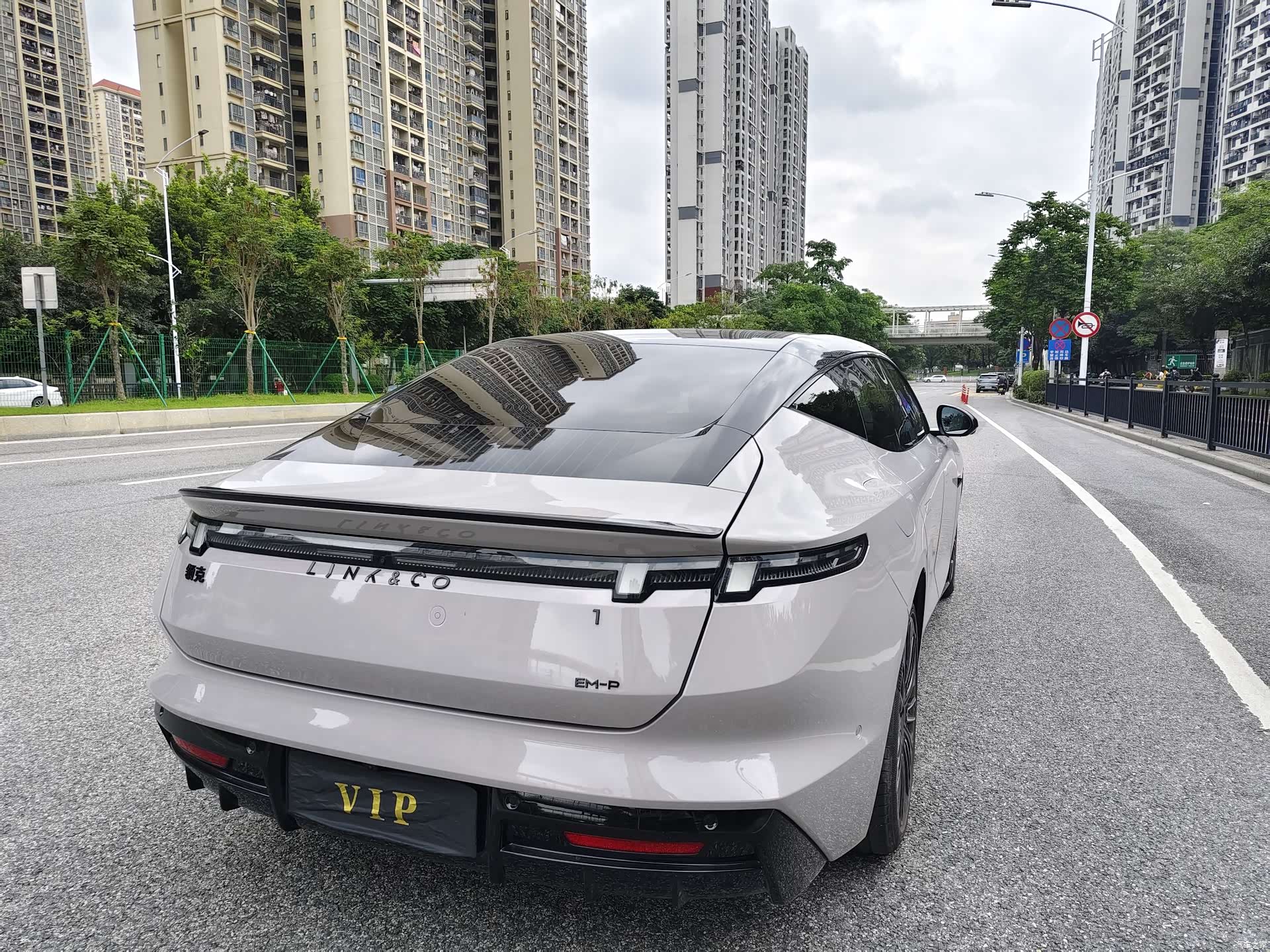 Lynk & Co 02, 2025 4