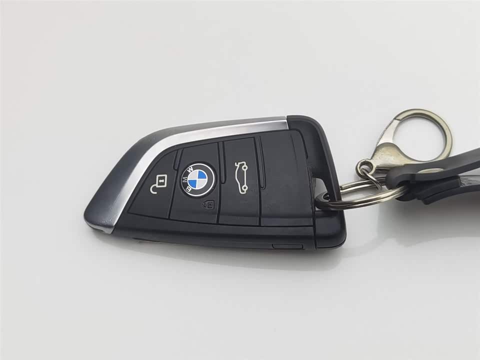 BMW 2 series station wagon BMW 2 series station wagon