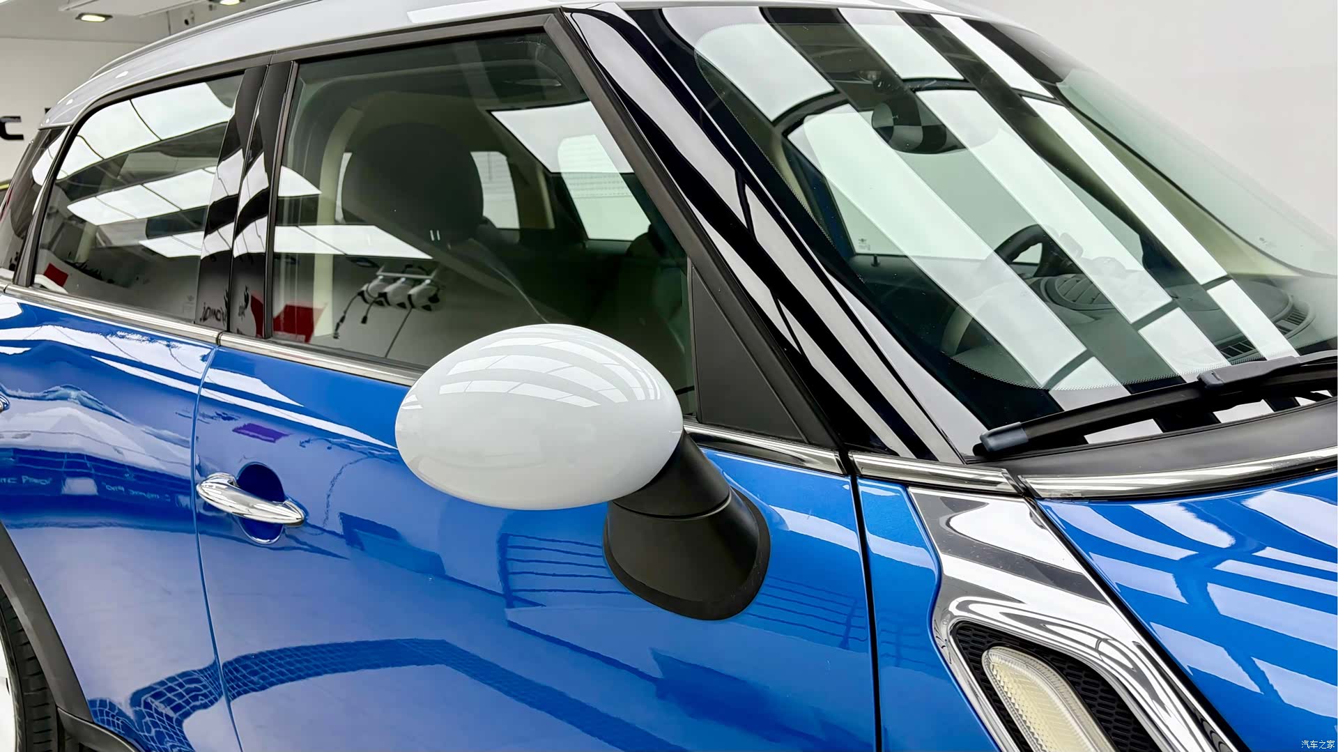 Mini Countryman, 2012 15