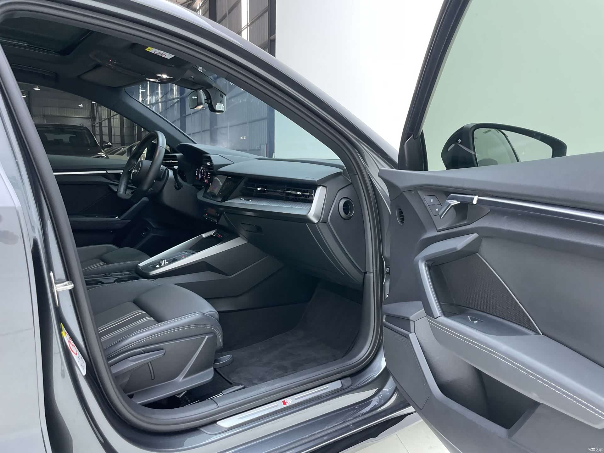 Audi A3, 2023 7