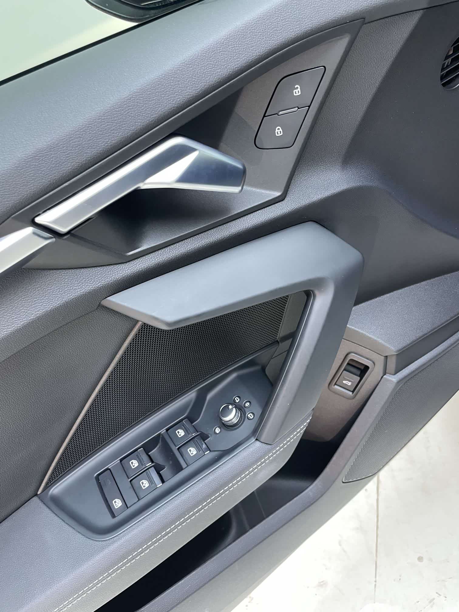 Audi A3, 2023 19