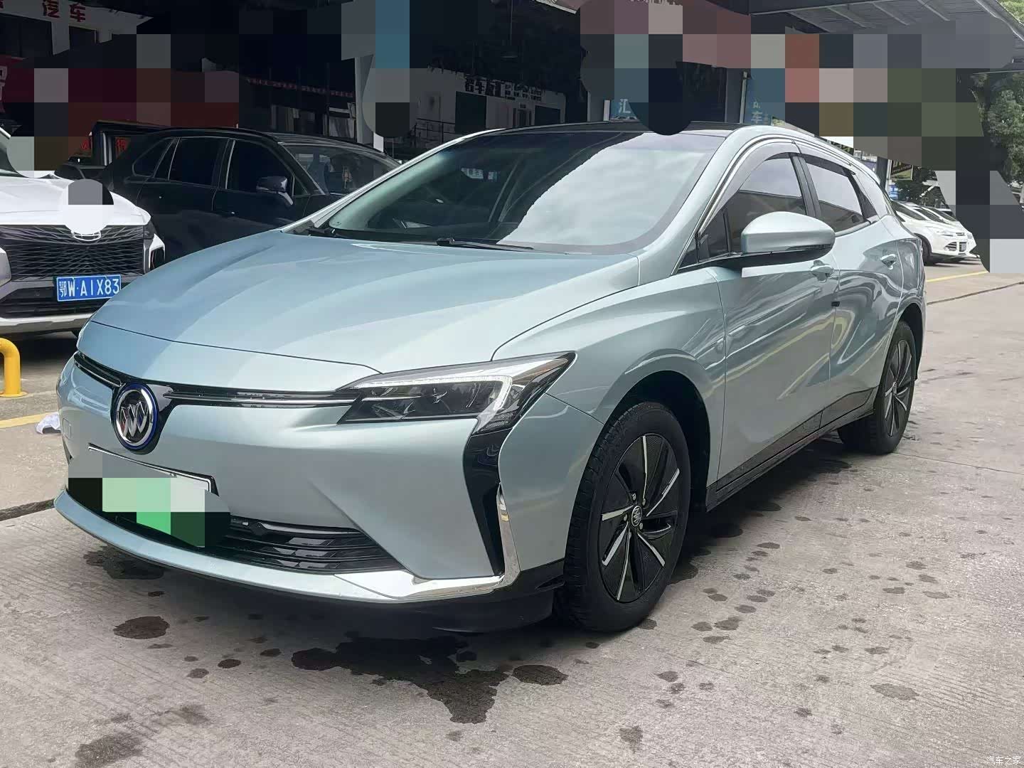 Buick Velite, 2024 1
