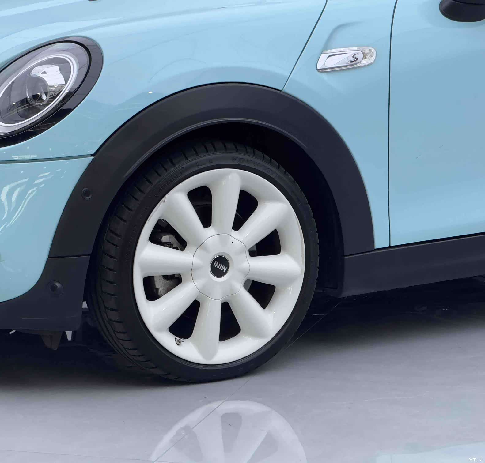 Mini Cooper, 2021 все фото