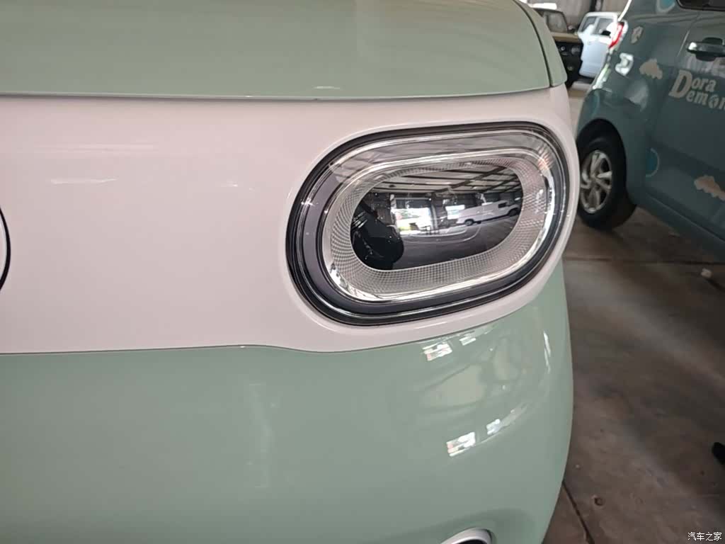 Wuling MINIEV, 2025 24