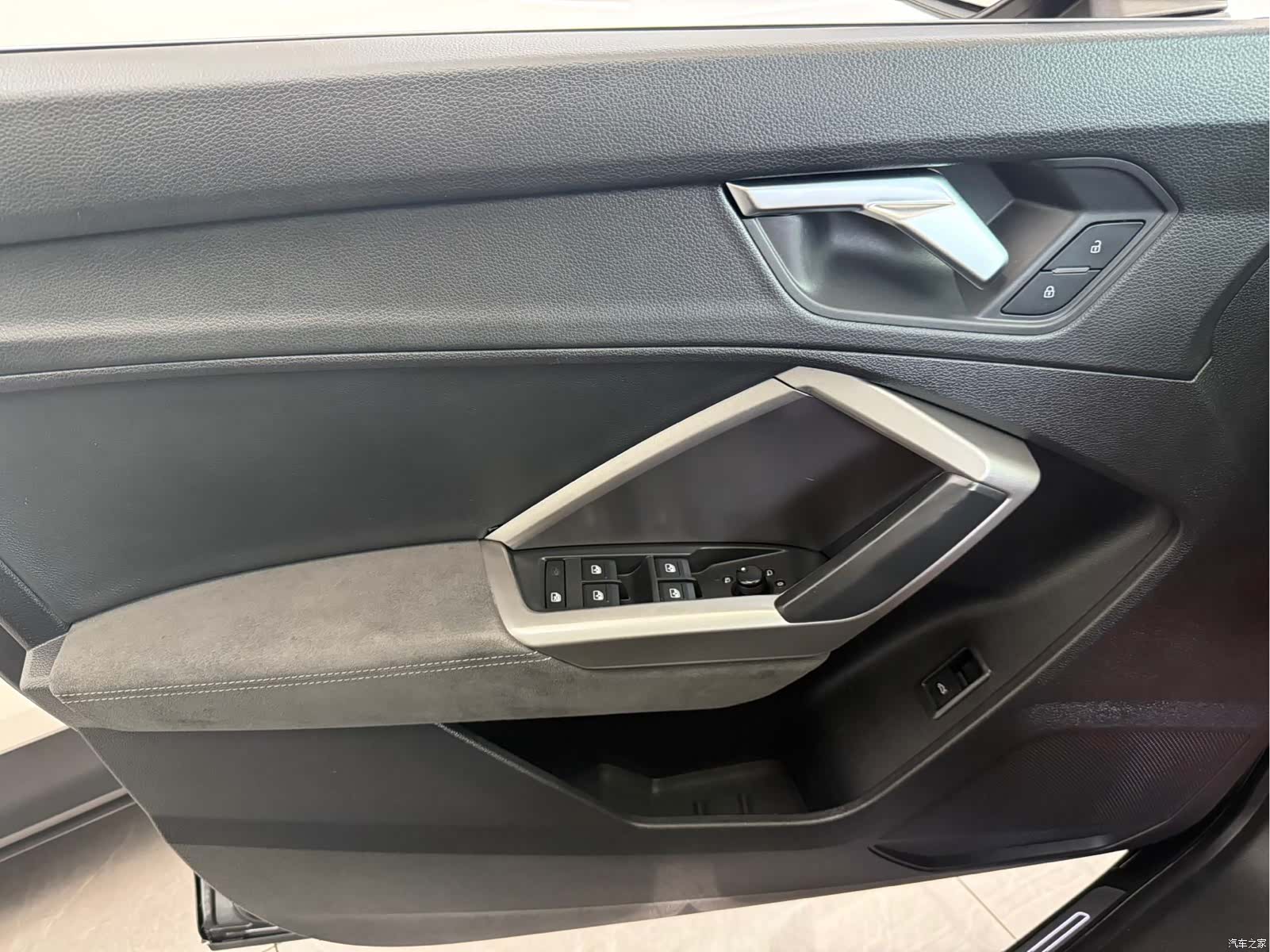 Audi Q3, 2022 16