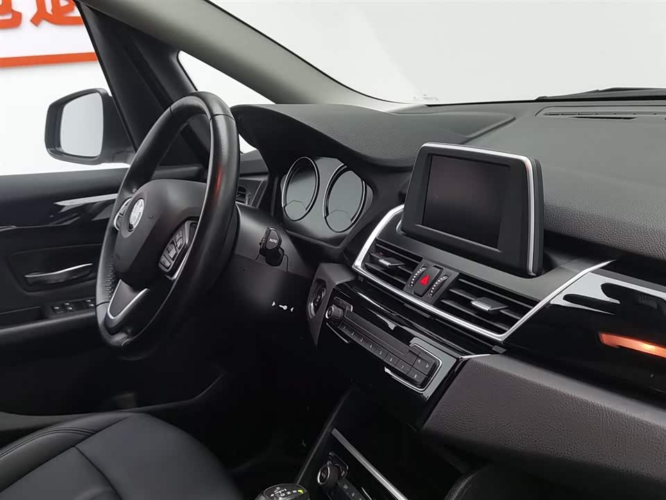 BMW 2 series station wagon BMW 2 series station wagon