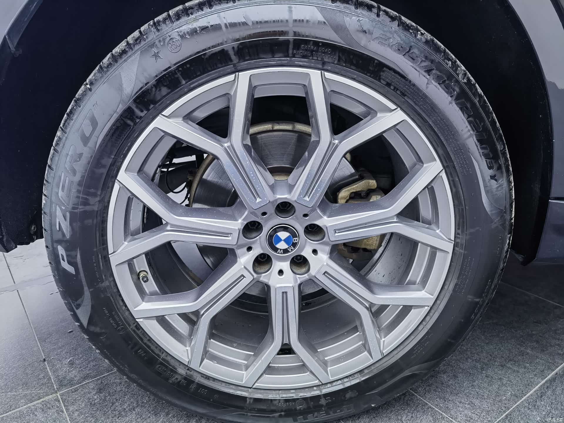 BMW X7, 2022 18