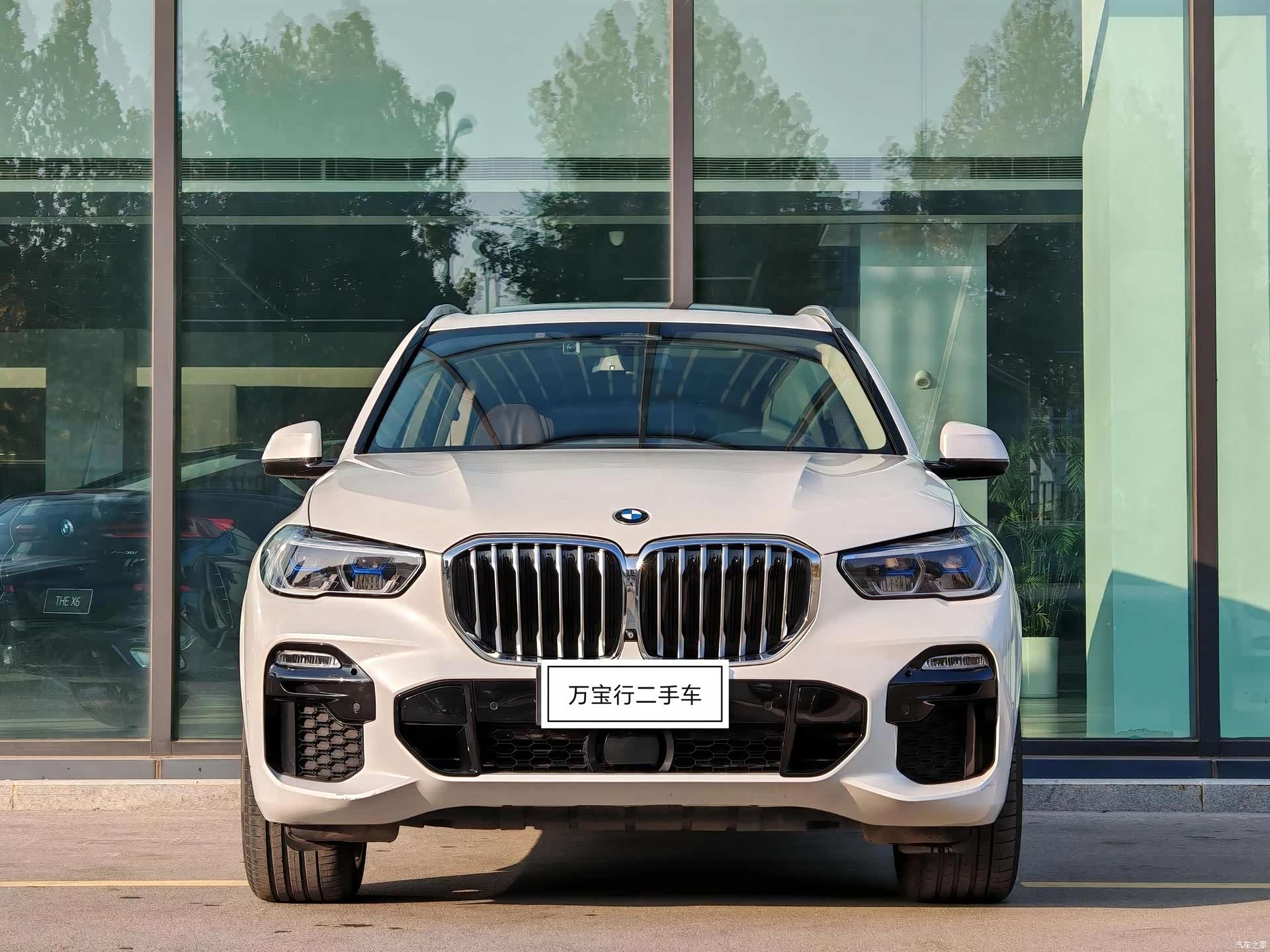 BMW X5, 2019 2