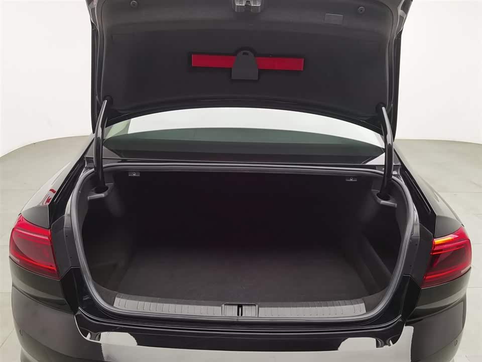 Volkswagen Magotan Volkswagen Magotan
