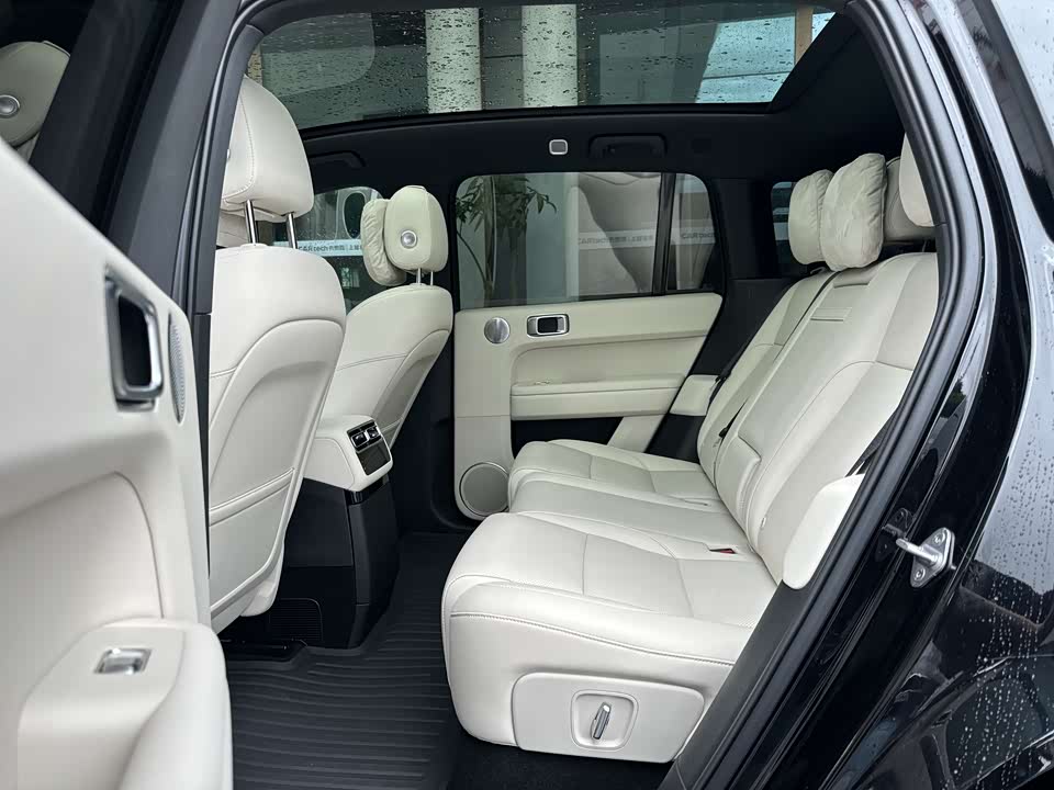 Li Auto Ideal L6 Li Auto Ideal L6