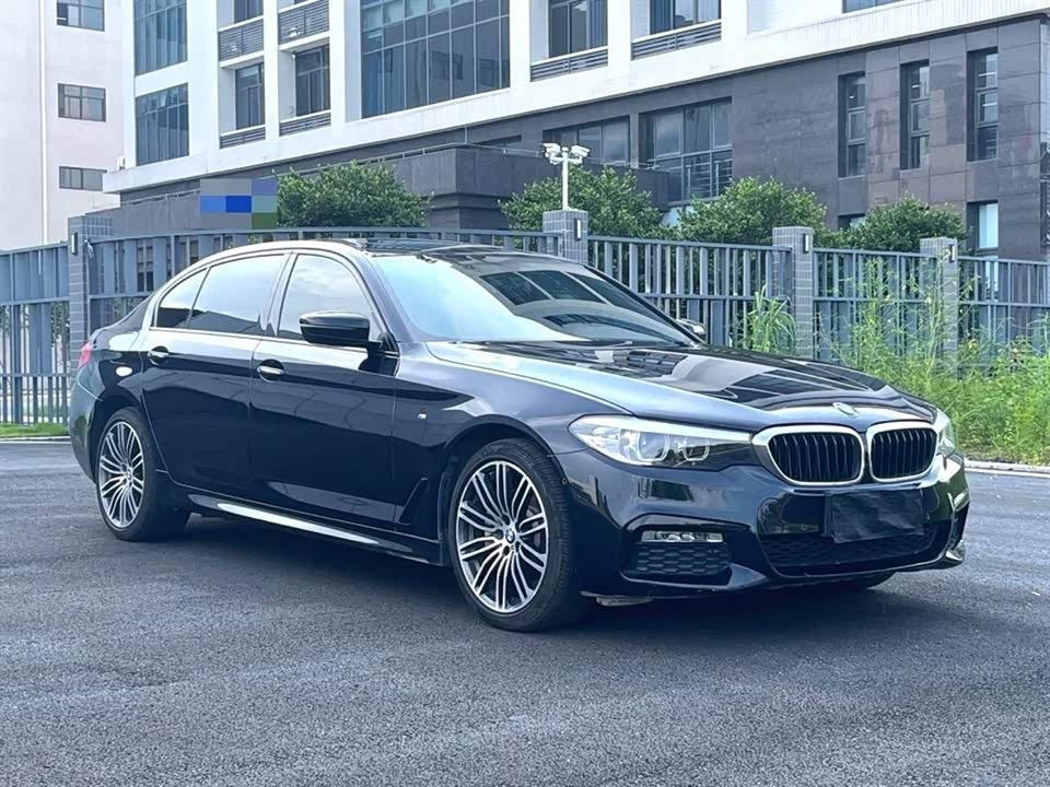BMW 5 series BMW 5 series