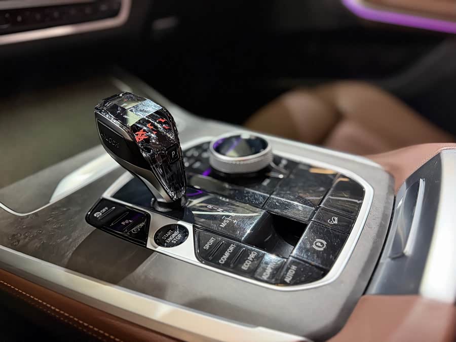 BMW X5 2021, фото 6