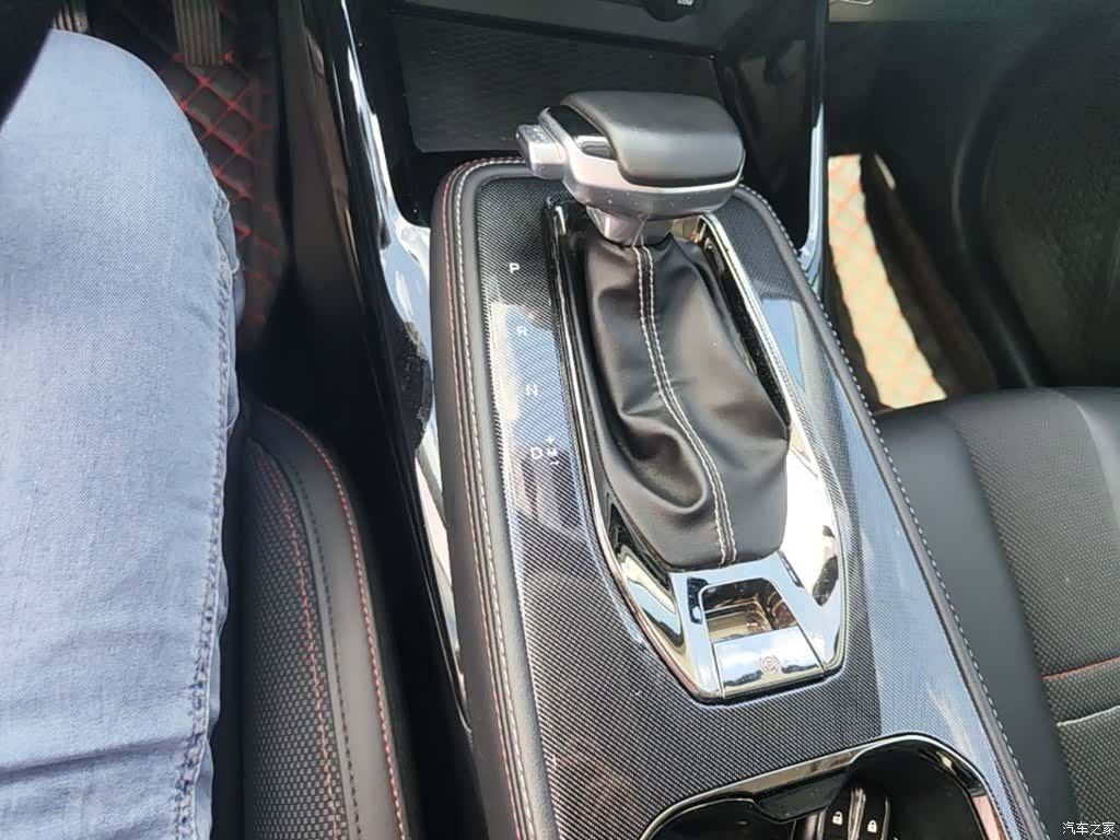 Changan X5, 2021 14