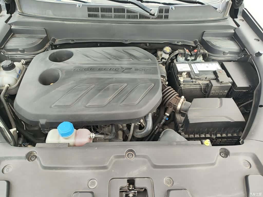 Changan X5, 2021 20