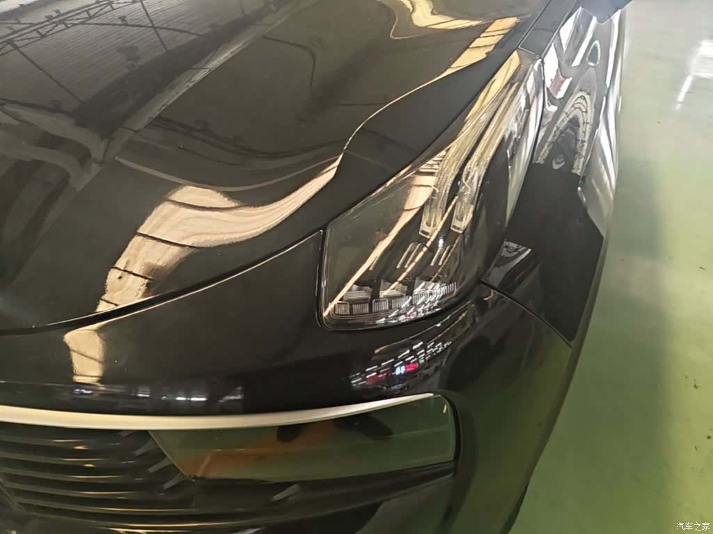 Lynk & Co 01, 2018 24