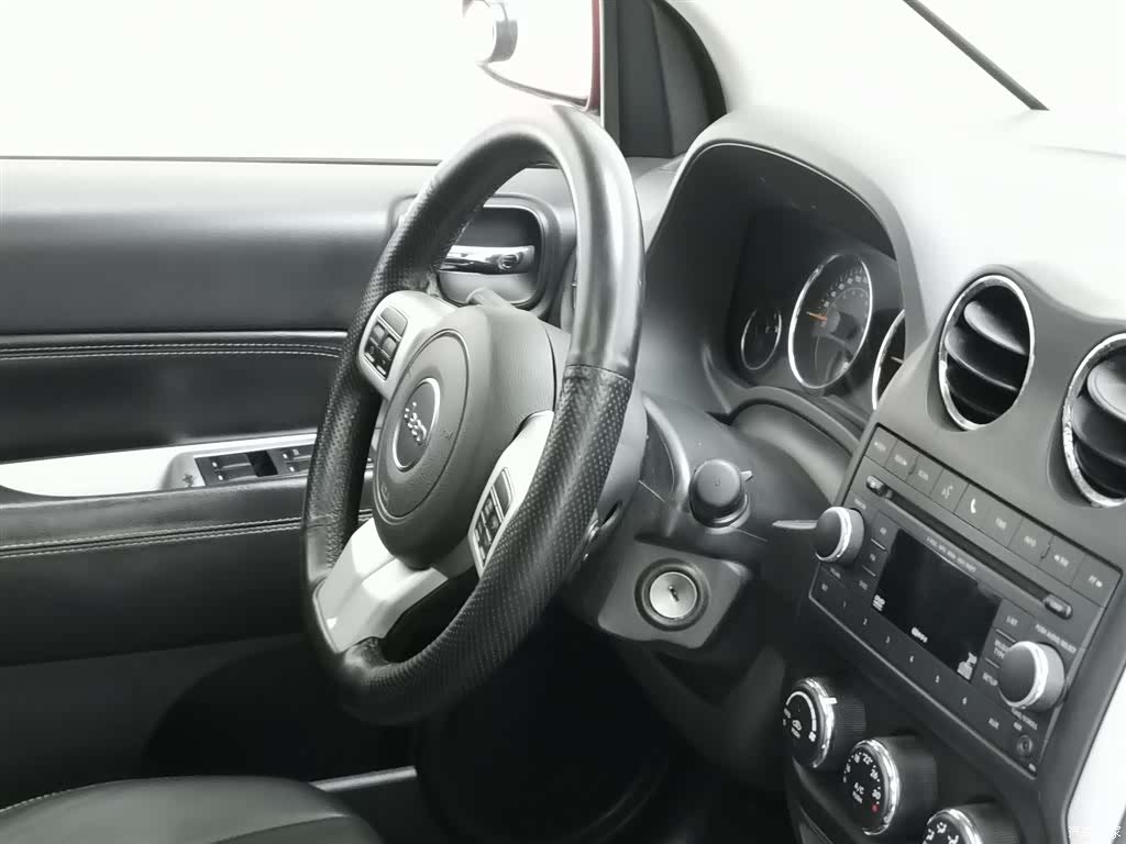 Jeep Compass, 2014 22