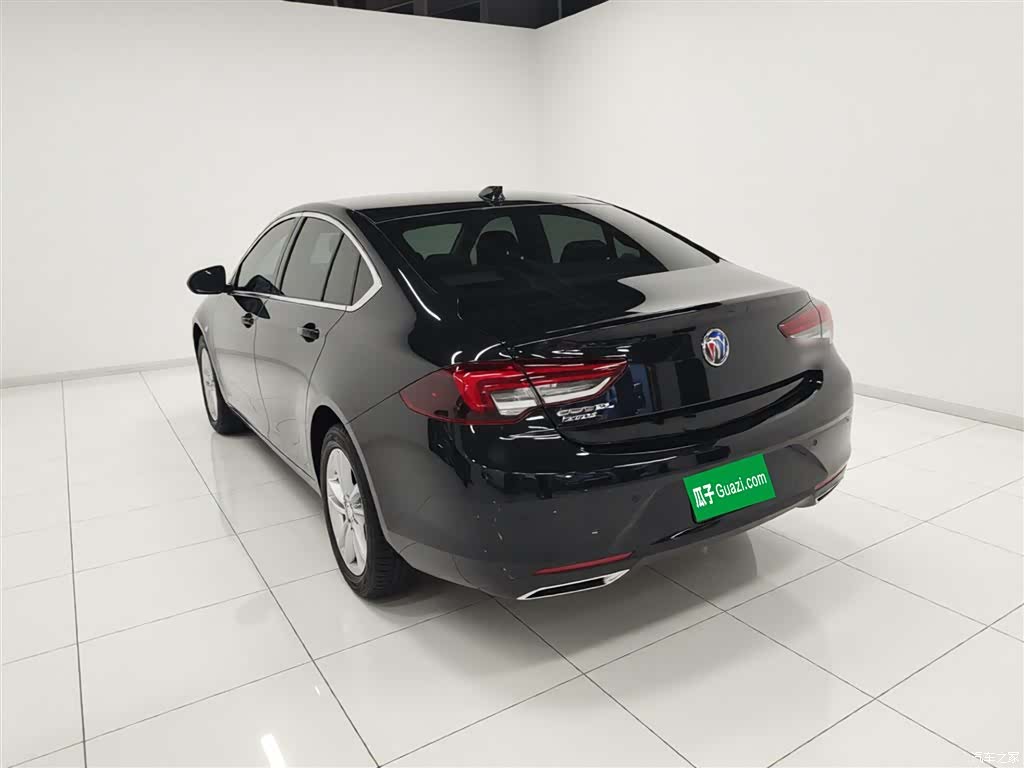 Buick Regal, 2023 все фото