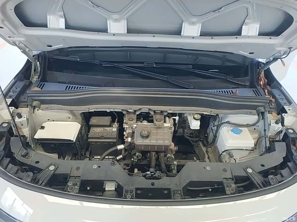 Leapmotor B10, 2025 20