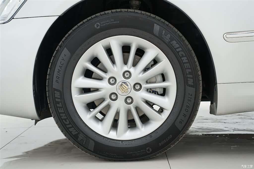 Toyota Crown, 2008 30