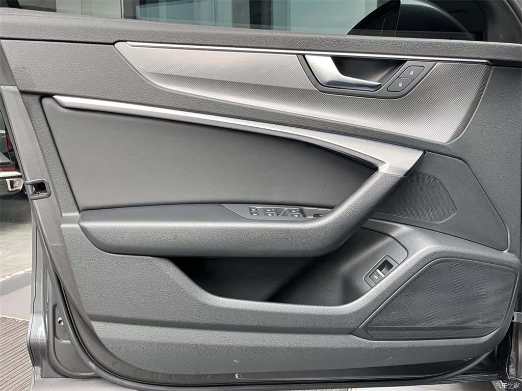 Audi A6L, 2021 17