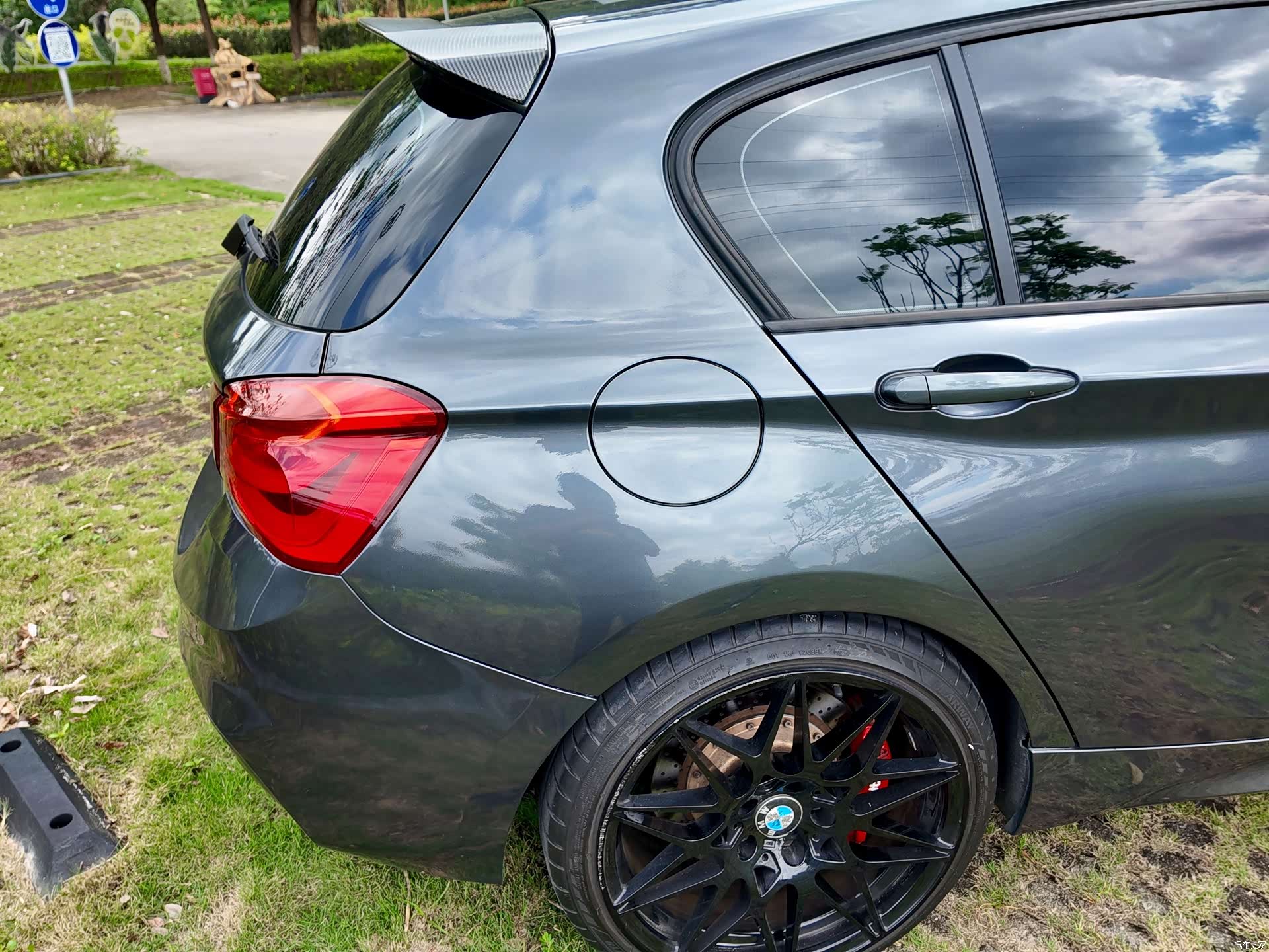 BMW 1 Series, 2012 30