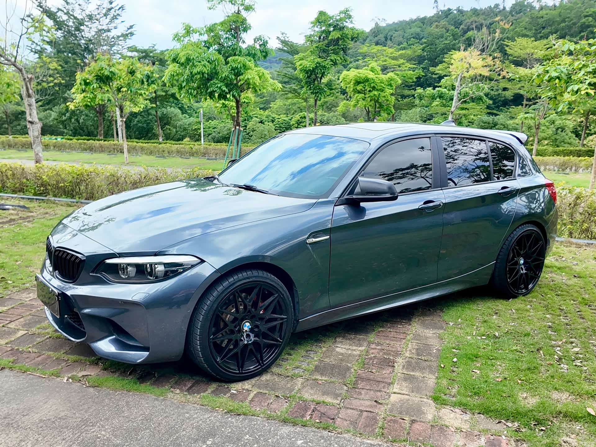 BMW 1 Series, 2012 22