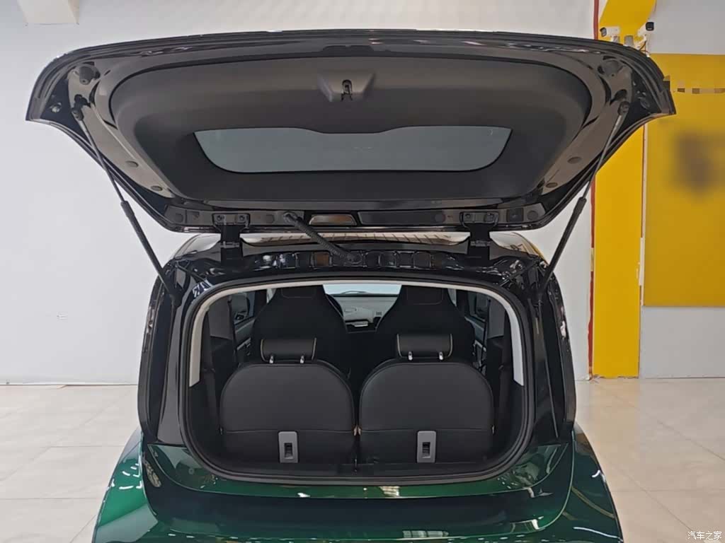 Wuling Yuan, 2023 19