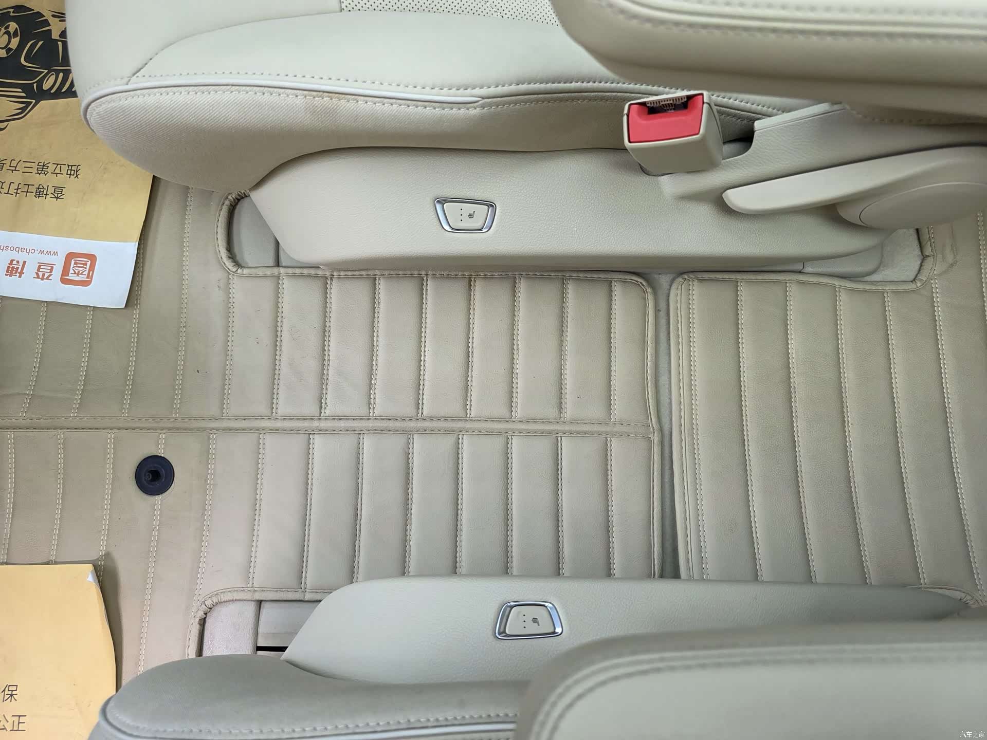 Buick GL8, 2024 8
