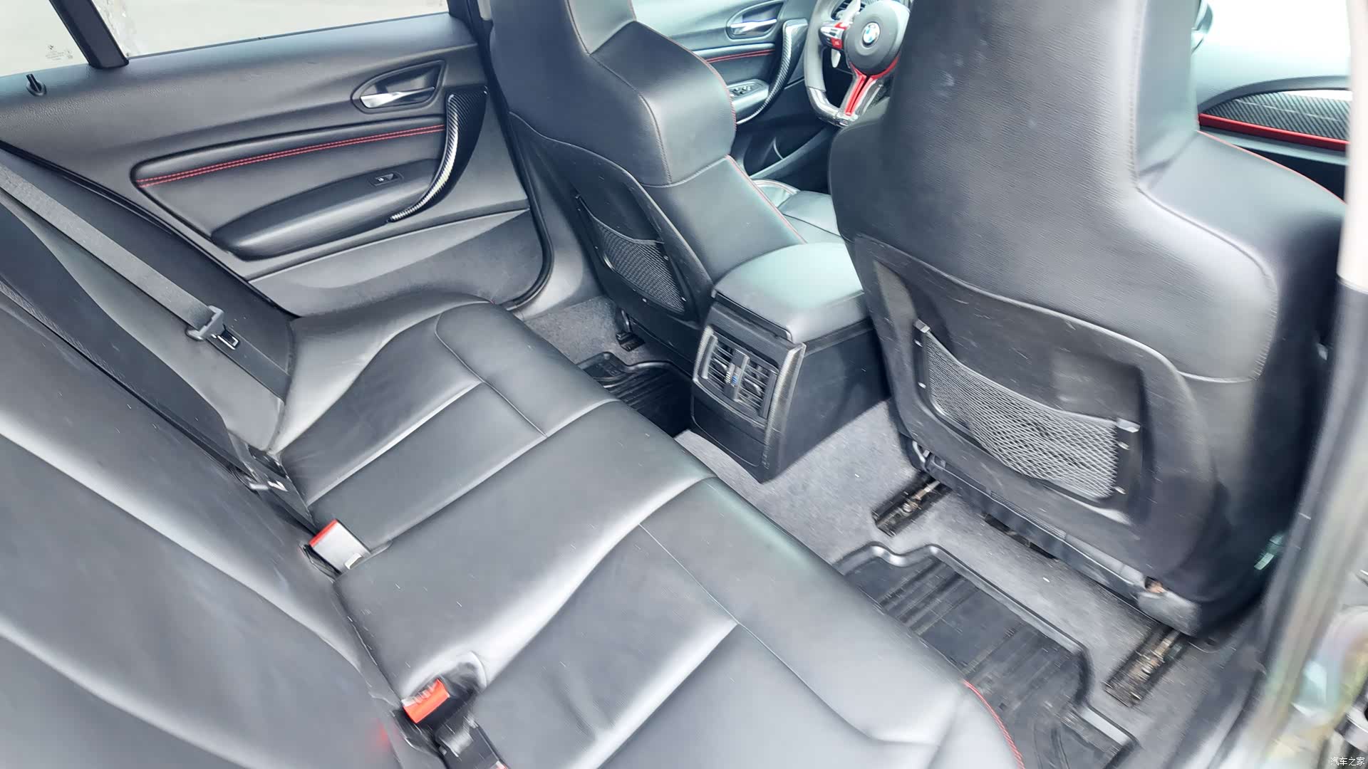 BMW 1 Series, 2012 56
