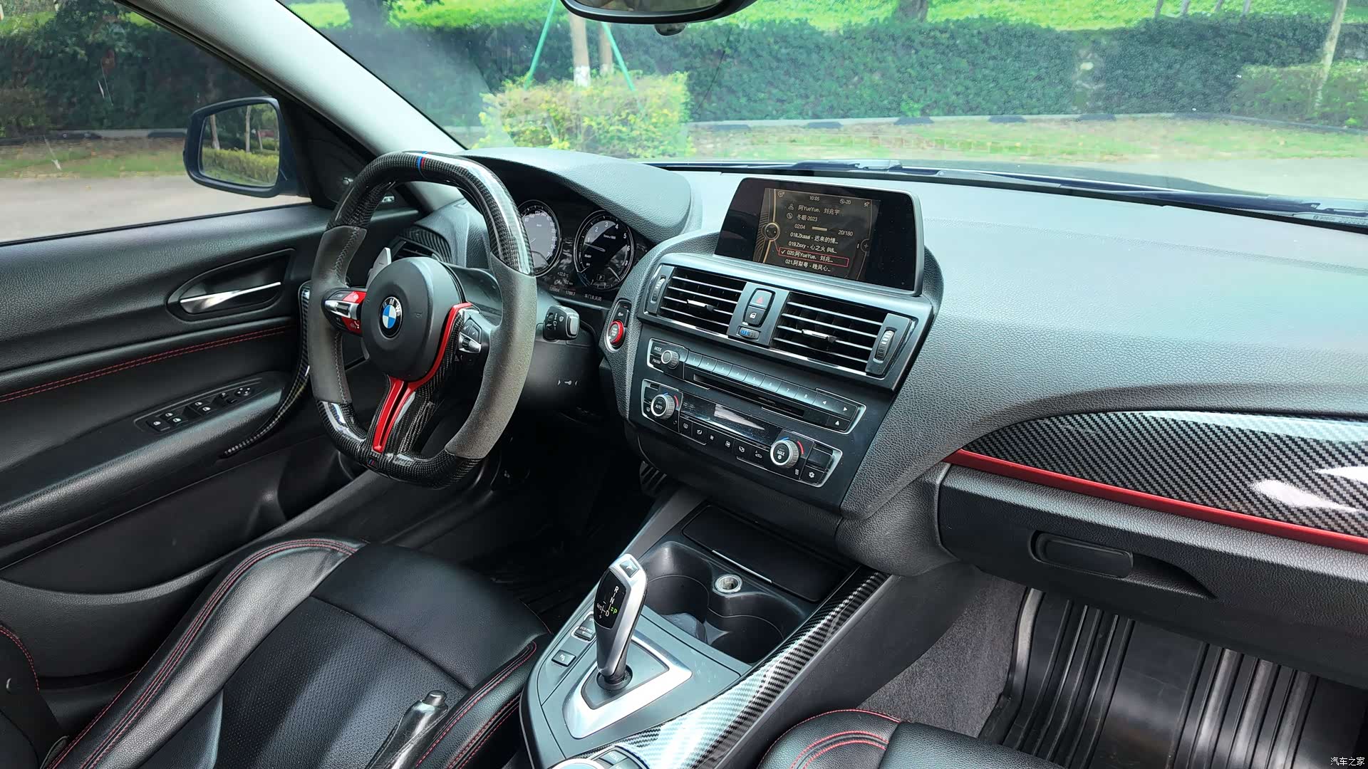 BMW 1 Series, 2012 60