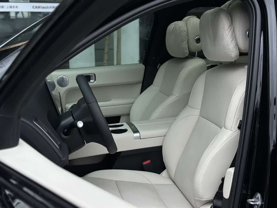 Li Auto Ideal L6 Li Auto Ideal L6