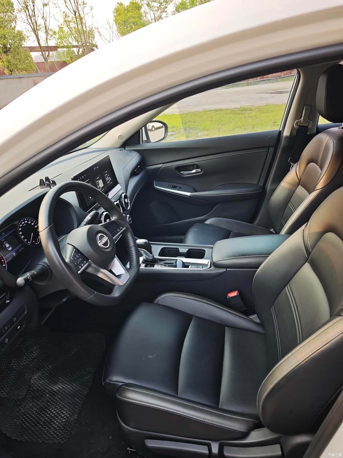Nissan Sylphy, 2024 7