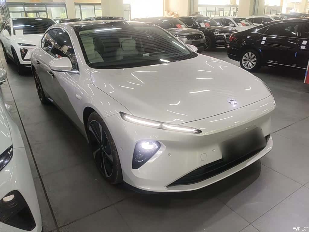 NIO ET7, 2025 22
