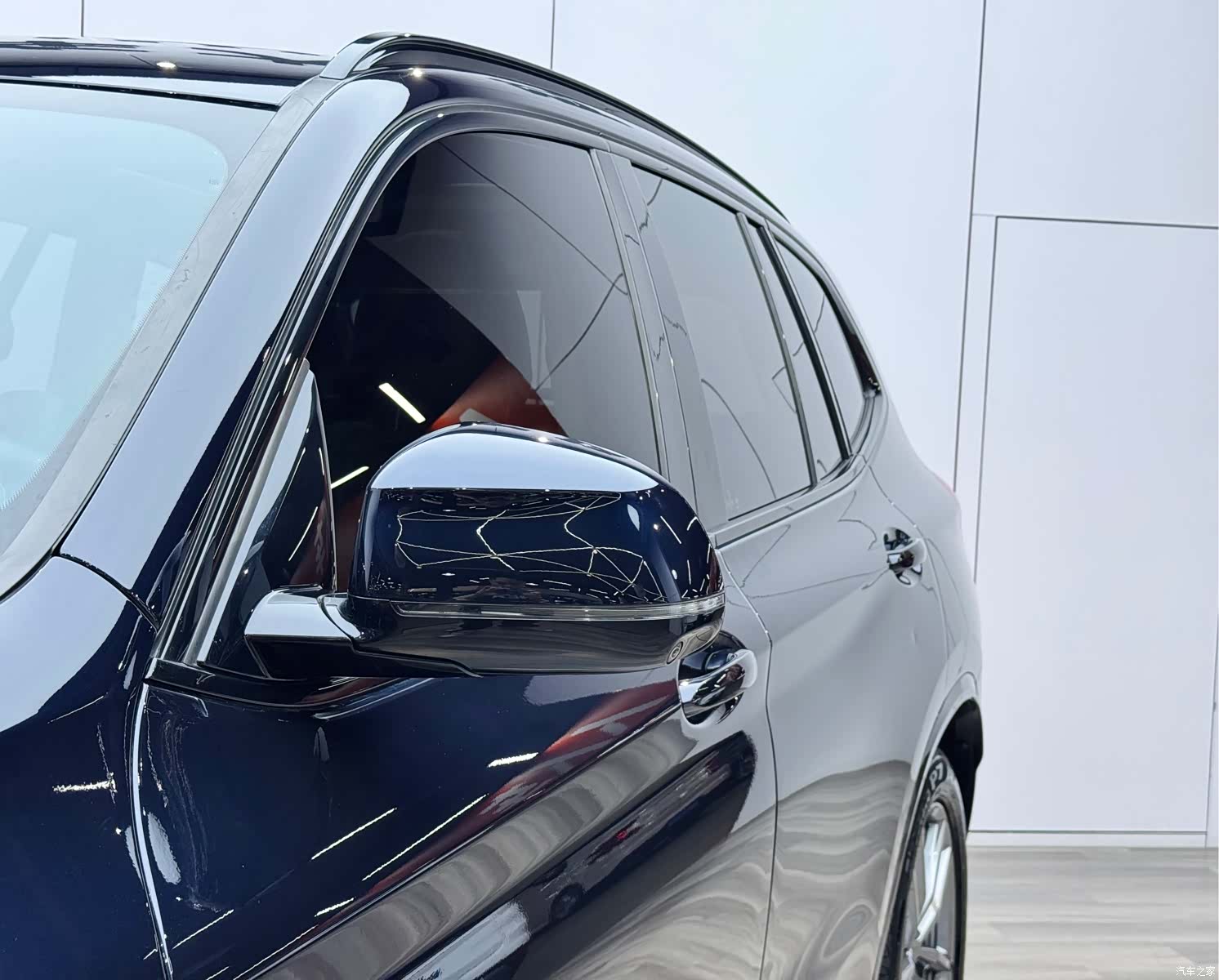 BMW X3, 2021 29