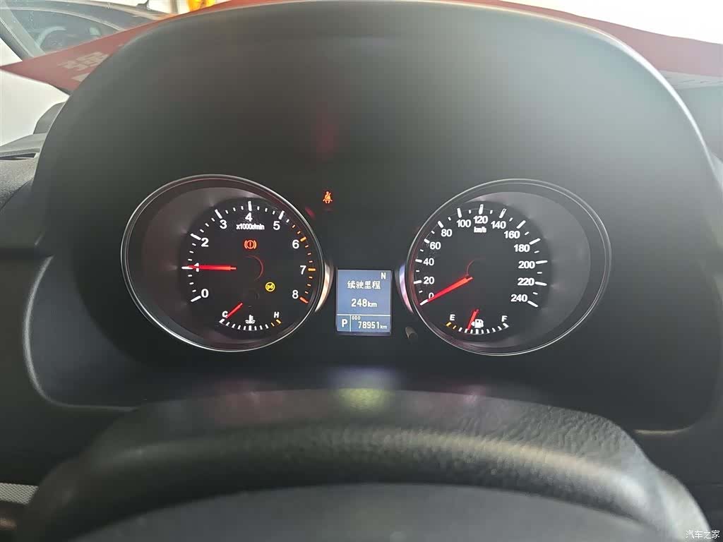 Haval M6, 2020 12