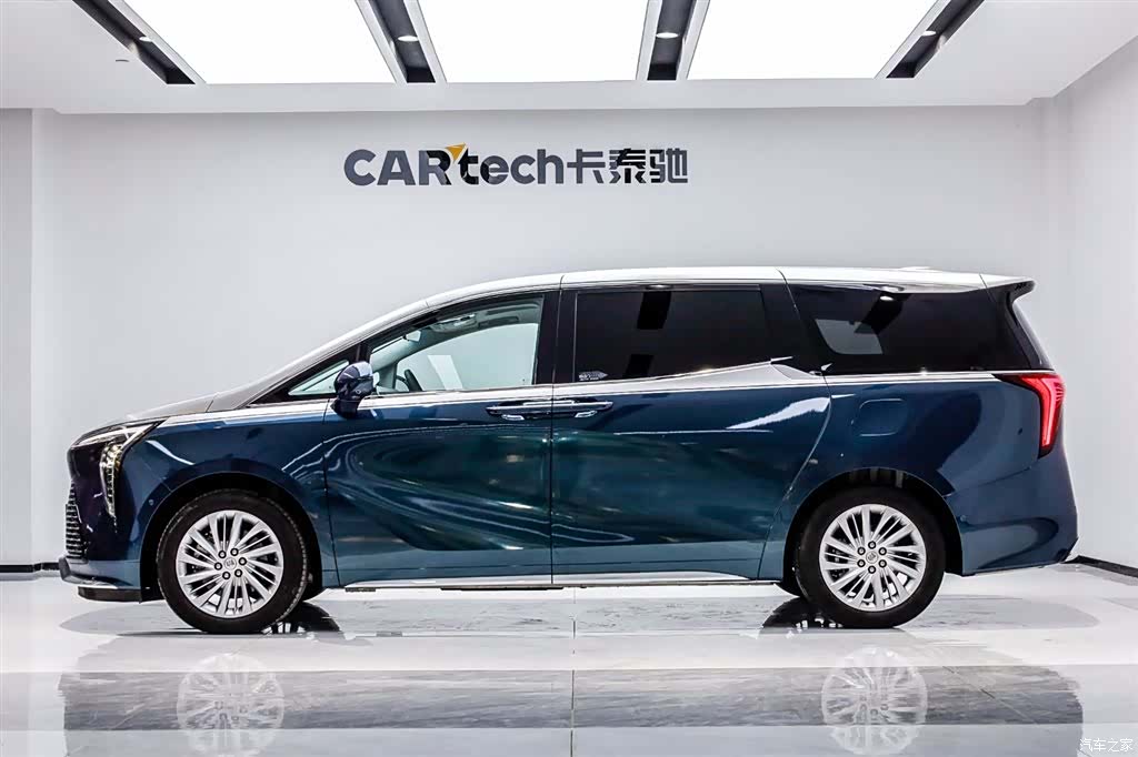 Buick Century, 2025 3