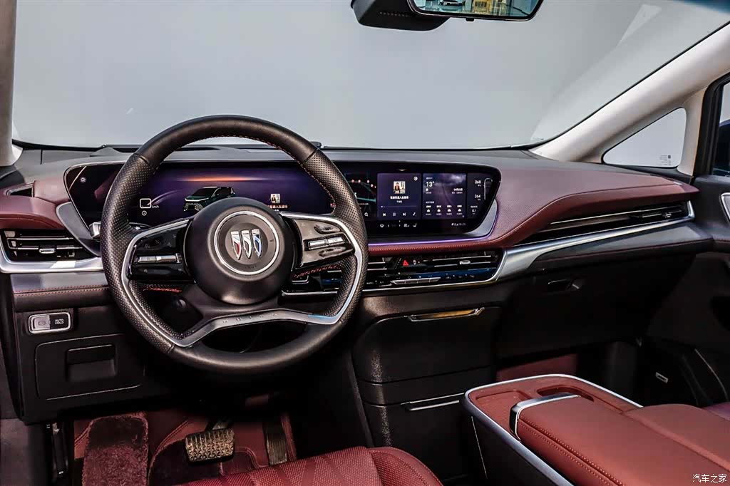 Buick Century, 2025 25