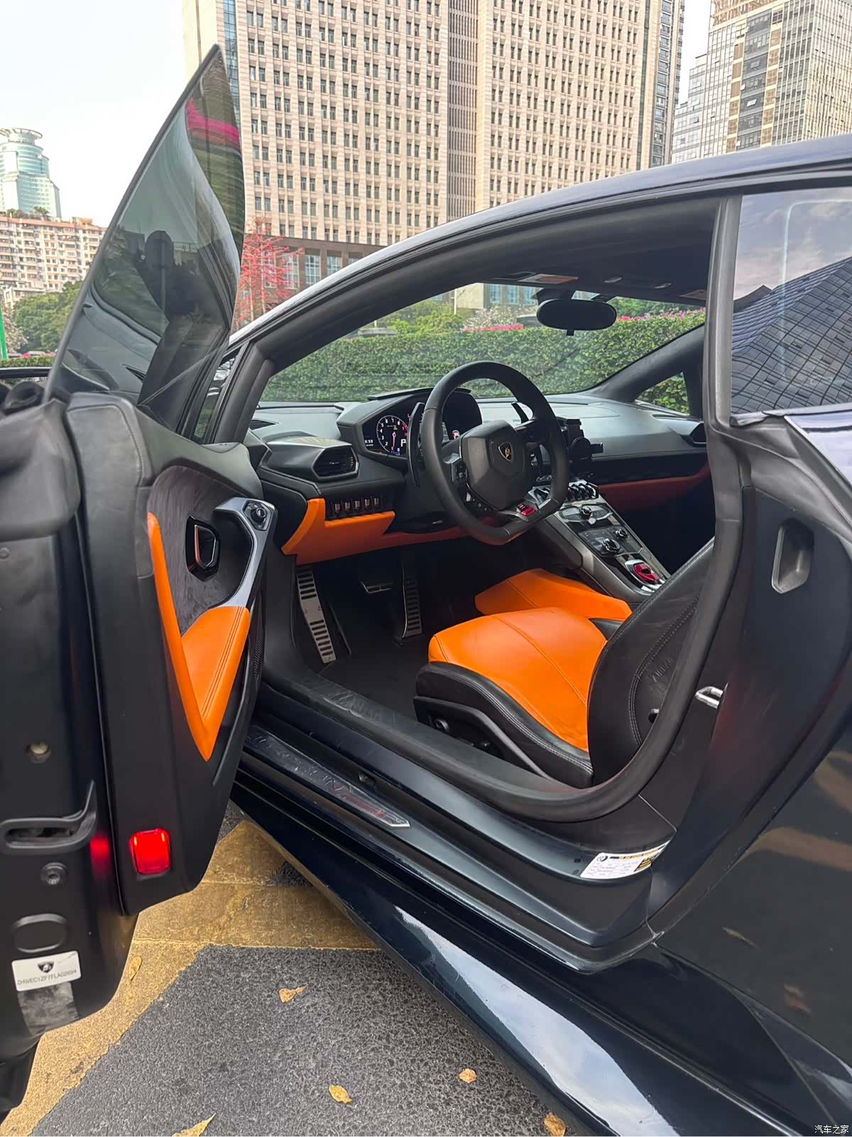 Lamborghini Huracán, 2015 12