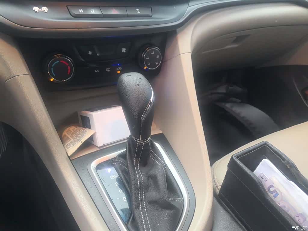 Buick 15N, 2017 11