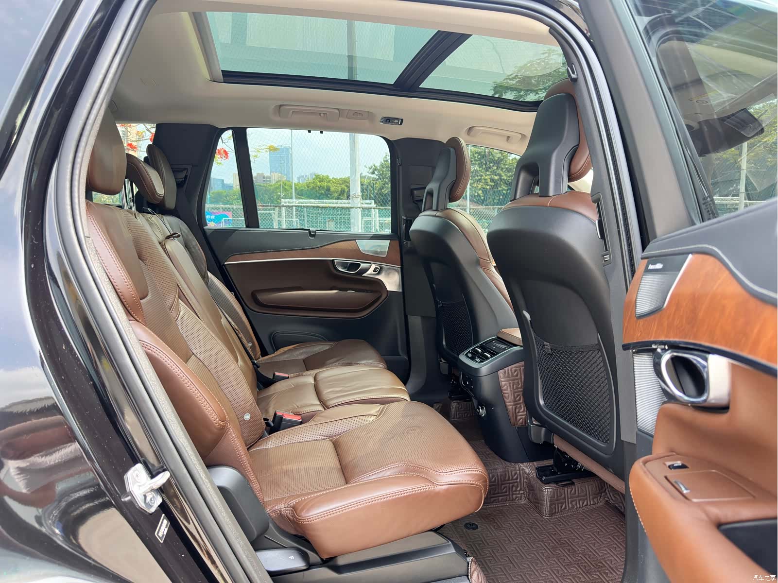 Volvo XC90, 2018 13