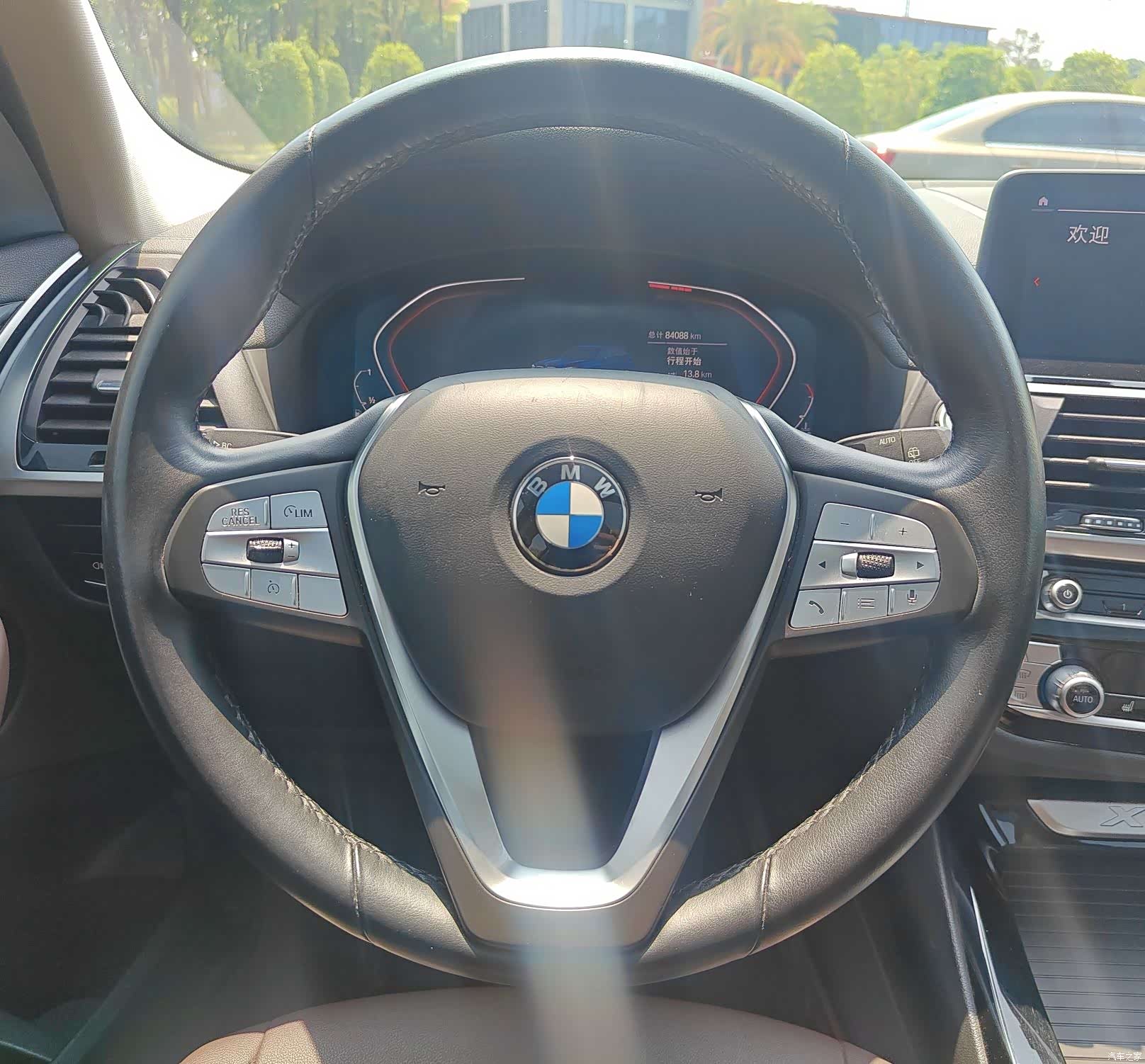 BMW X3, 2020 19