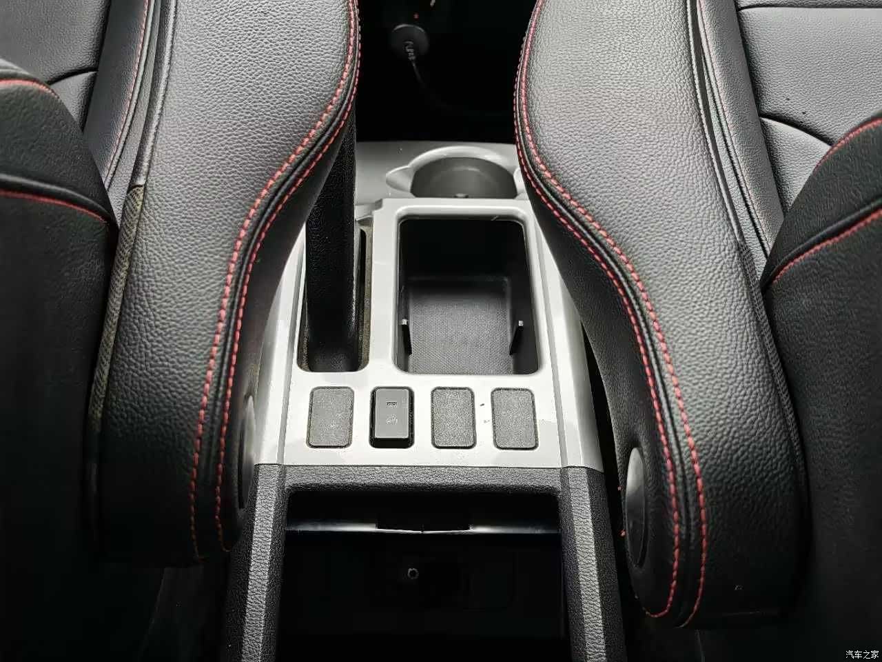 Haval H6, 2017 14