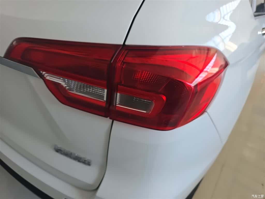 Haval M6, 2020 8