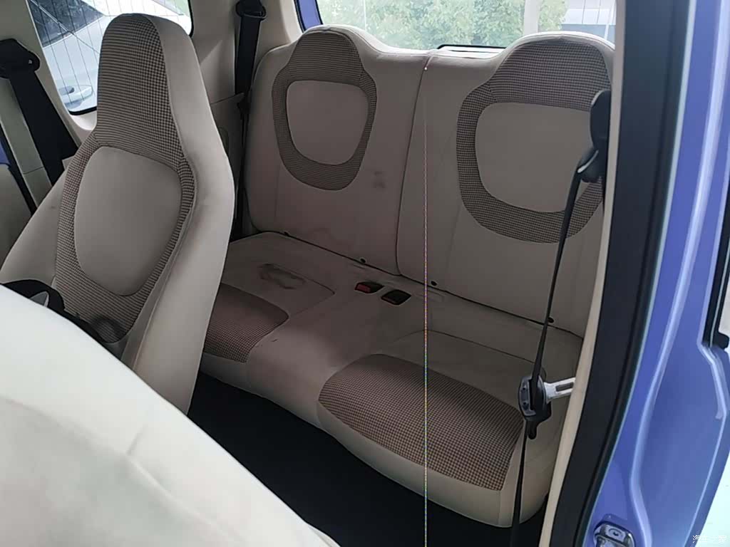 Wuling MINIEV, 2024 13