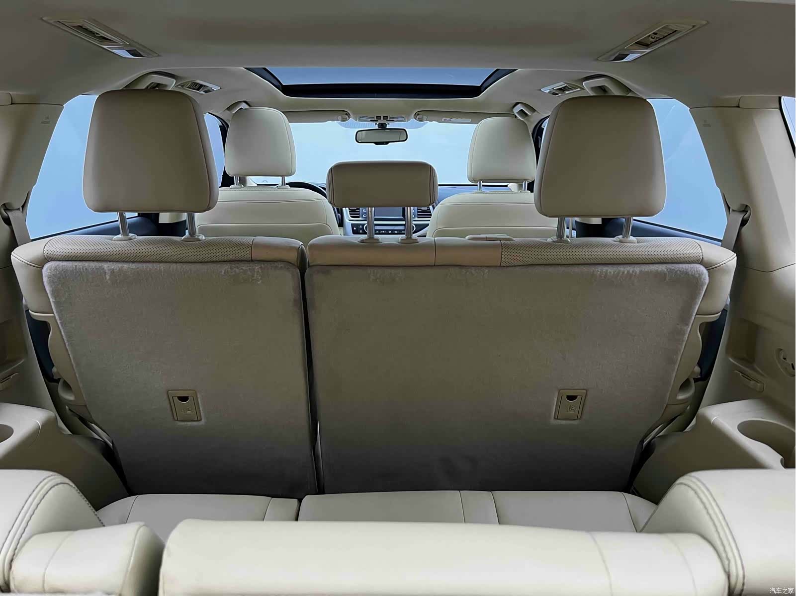 Toyota Highlander, 2017 7