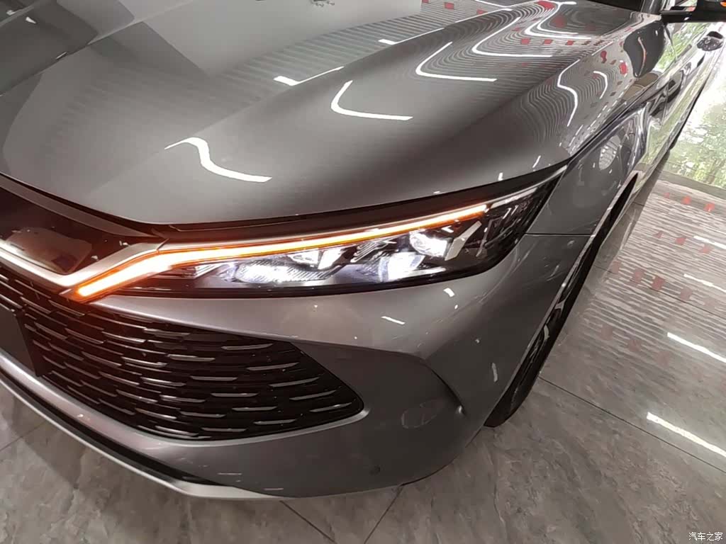 BYD Qin, 2025 24