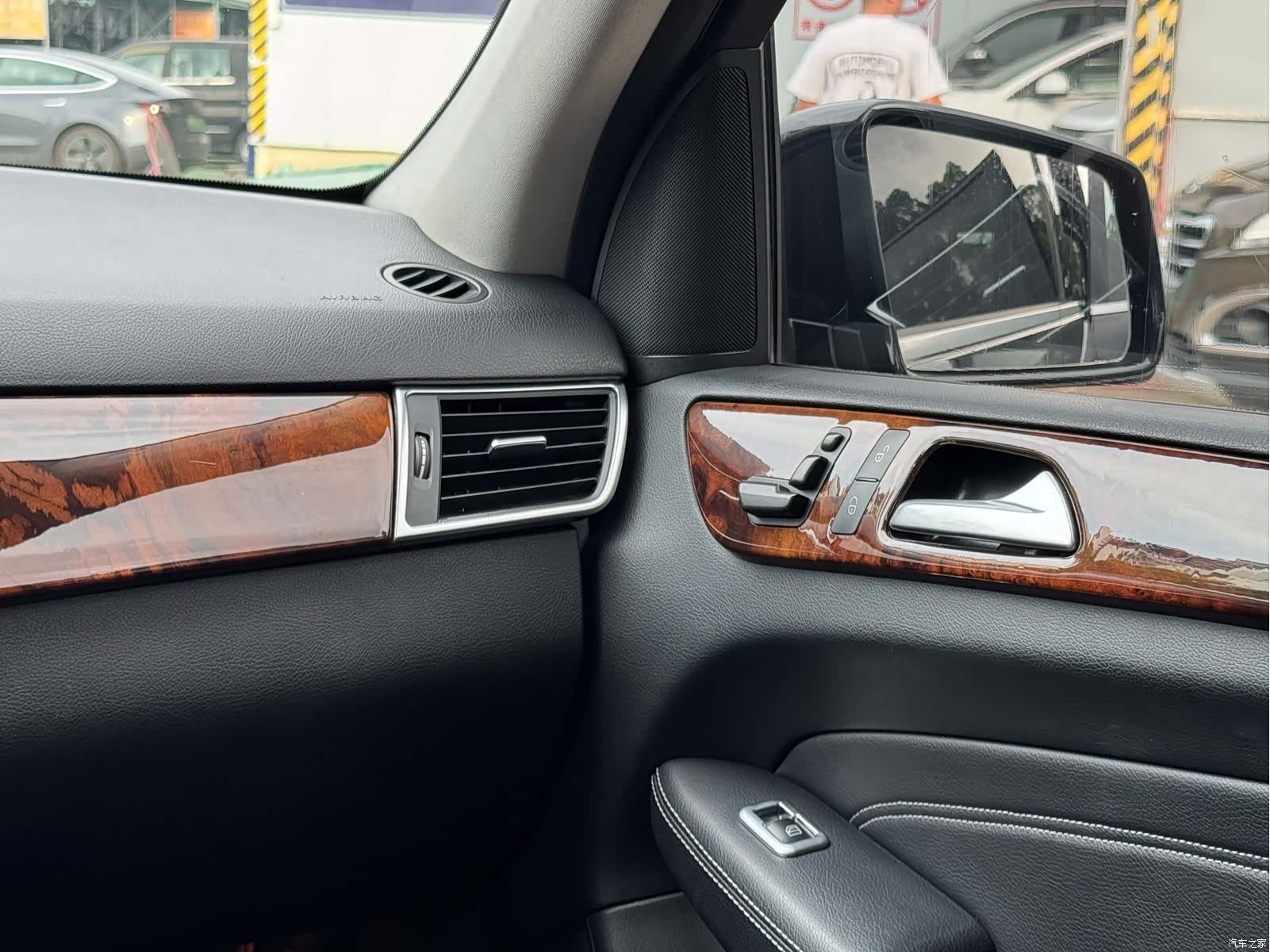 Mercedes-Benz M-Class, 2013 14