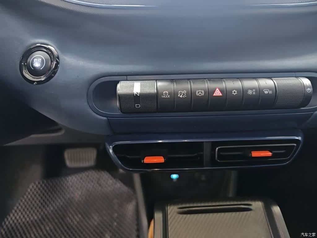 BYD Seagull, 2024 14